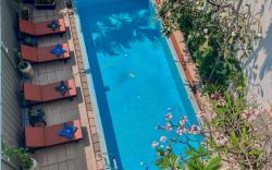 Dusit Hotel Siem Reap