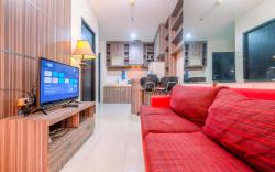 Nice 2BR Cervino Village Casablanca By Travelio
