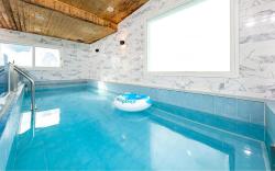 Namyangju Fourseason Poolvilla