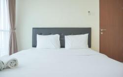 Homey & Comfortable 2BR Tifolia By Travelio