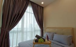 Paragon Suite, Chihiro Suite by Antlerzone