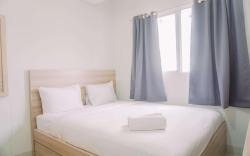 Good Deal 2BR Signature Park Grande By Travelio