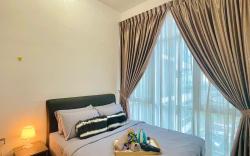 Paragon Suite, Liberty Suite by Antlerzone