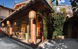 Full Moon Inn Lijiang - Lijiang Shuhe Manyue Inn