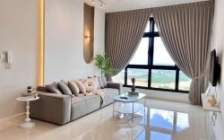 Paradigm Residence, Mocha by Guesthouse (8pax)