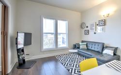 Capitol Hill Apartments