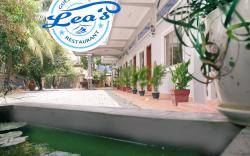 Lea's Guesthouse and Restaurant