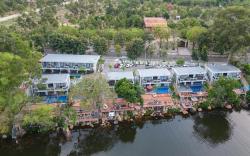 Ban Ban Resort TeukChhou