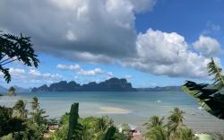 El Nido Bayview