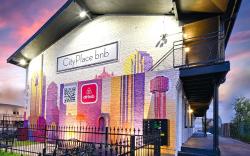 CityPlace bnb