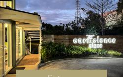 The Carmelence Place by cerilos