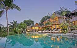Puri Gangga Resort Ubud