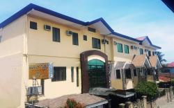Haus Of Tubo Travellers Inn
