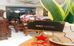 Bro Hotel - 45-47 Song Hành,  Q6 - by Bay Luxury