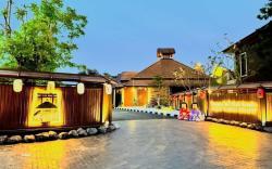 COZY SHIROI RESORT