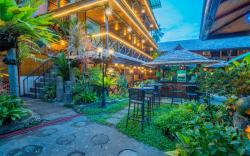 Puerto Pension