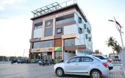V.R.B Lodging And Boarding