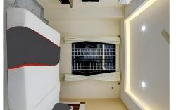 Hotel Nandi Comforts Yeswanthpur
