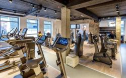 The Duke Boutique Hotel