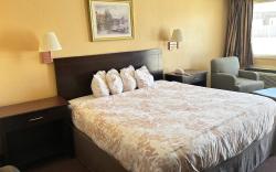 Apollo Lodge and RV Park