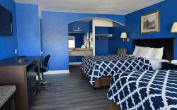 Apollo Lodge and RV Park