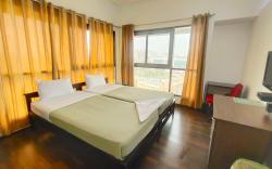 Corporate Stay Solutions