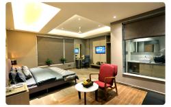  KRYC luxury living