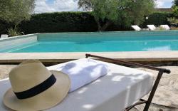 La Bastide des Muriers