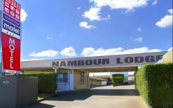 Nambour Lodge Motel