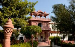 Shahpura Lotwara Fort