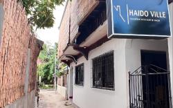 HAIDO VILLE