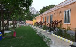 Hotel Divine Ayodhya