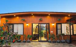 Vandana's Bed & Breakfast