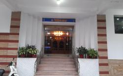 Hotel Utsav Deluxe
