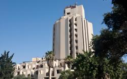 Cassia Hotel Jerusalem