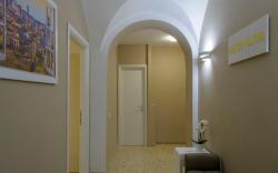 Beatus Viator Guest House