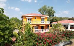 Hotel Villa Ordonez