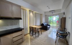 Apartment for family in Medan City