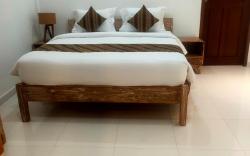 Gandhi Guest House Tampak Siring