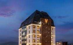 Varnabas Musuem Hotel