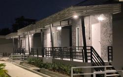 Baanraisangchan บ้านไร่แสงจันทร์ รีสอร์ท เพชรบุรี