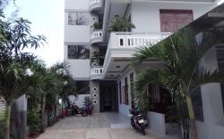 Minh Ngoc Guest House Mui Ne