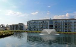 Dorint Resort Baltic Hills Usedom