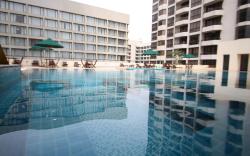 Crescat Residencies Apartments