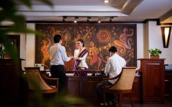 Lao Orchid Hotel