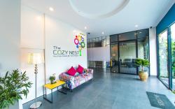 The Cozy Nest Boutique Hotel