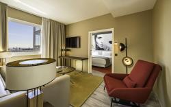 NH Collection Madrid Suecia