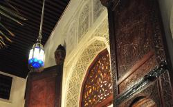 Riad Le Sucrier De Fes
