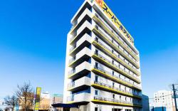 Super Hotel Kushiro
