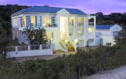 A Villa de Mer Guest House